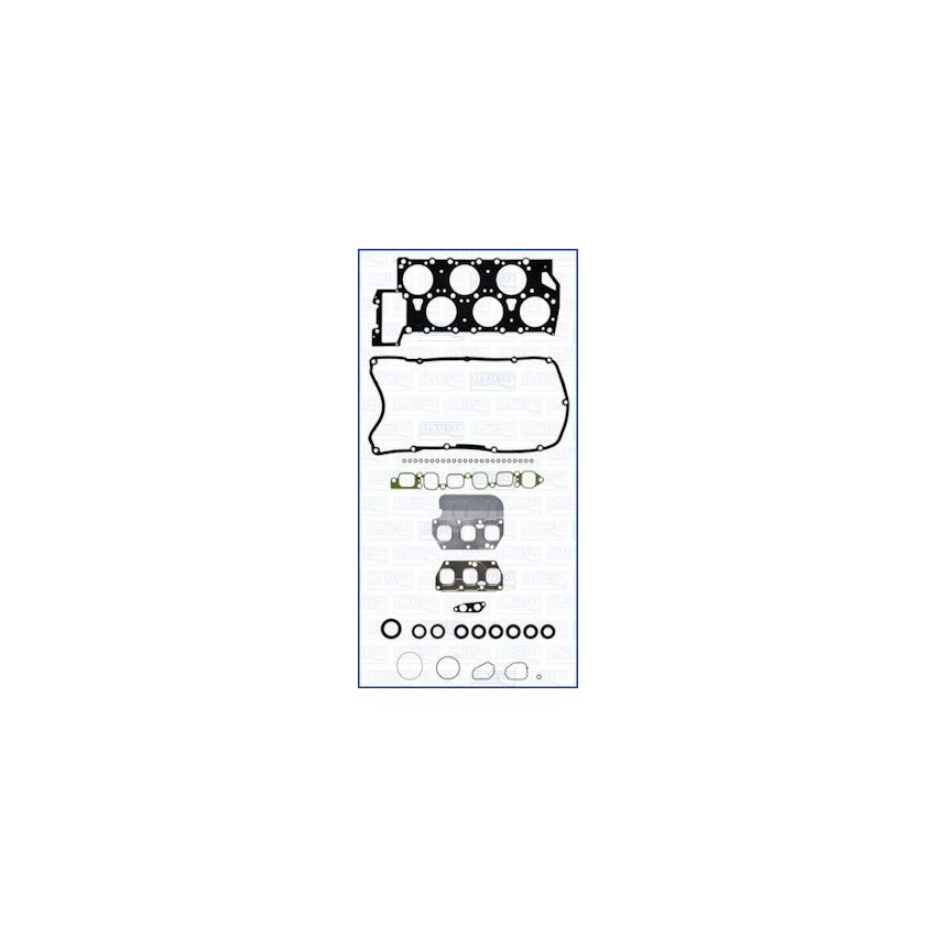 KOMPLET USZCZELEK GŁOWICY AJUSA 52360200 VW 24V 2.8 02-