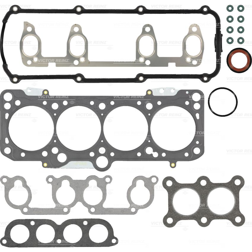 KOMPLET USZCZELEK GŁOWICY VICTOR REINZ 02-31080-01 VW 2.0 99-