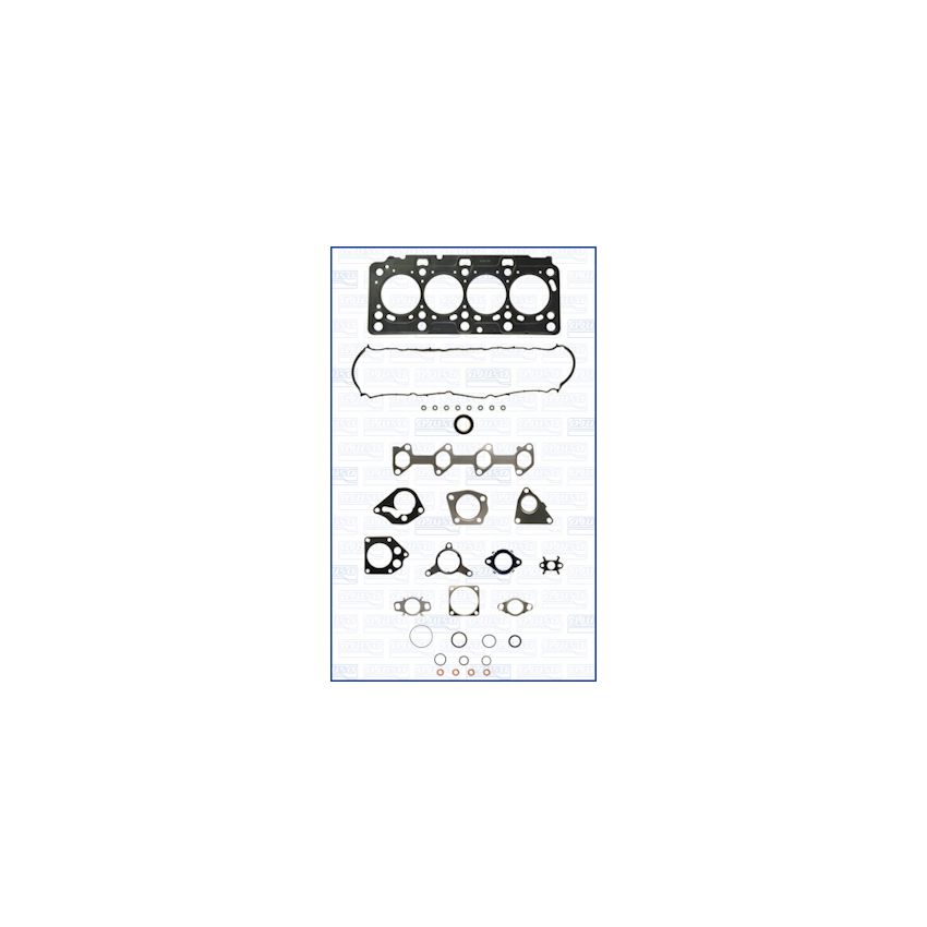KOMPLET USZCZELEK GŁOWICY AJUSA 52362100 RENAULT 1.5DCI 05-