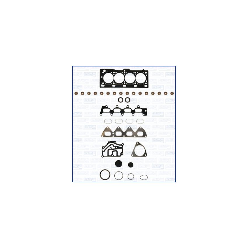 KOMPLET USZCZELEK GŁOWICY AJUSA 52362600 RENAULT 16V 1.6 05-