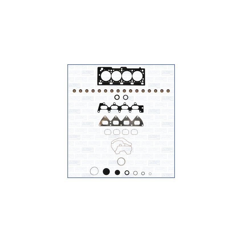 KOMPLET USZCZELEK GŁOWICY AJUSA 52362700 RENAULT 16V 1.6 05-
