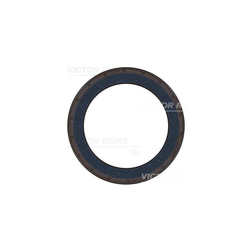 USZCZELNIACZ WAŁU PRZÓD SIMMERRING VICTOR REINZ 81-31168-00 VOLVO TD61/TD71 85-