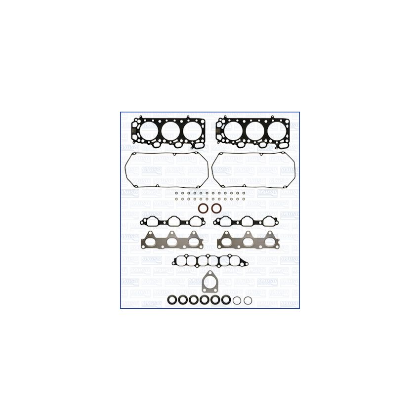 KOMPLET USZCZELEK GŁOWICY AJUSA 52367300 MITSUBISHI V6 2.5 93-