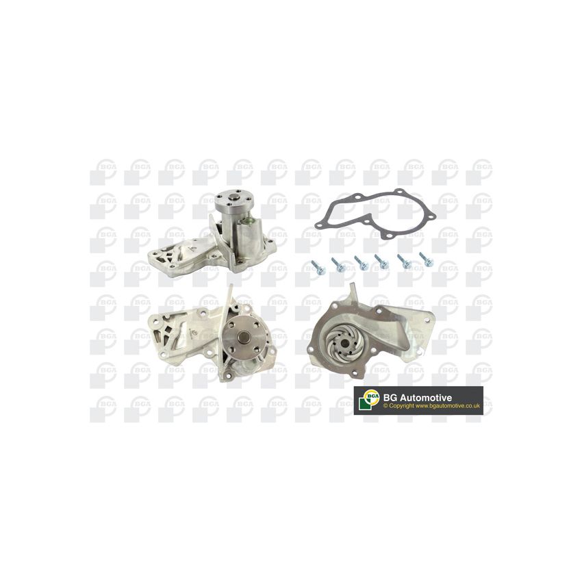 POMPA WODY BGA CP7252T FORD 1.3-1.6 05-