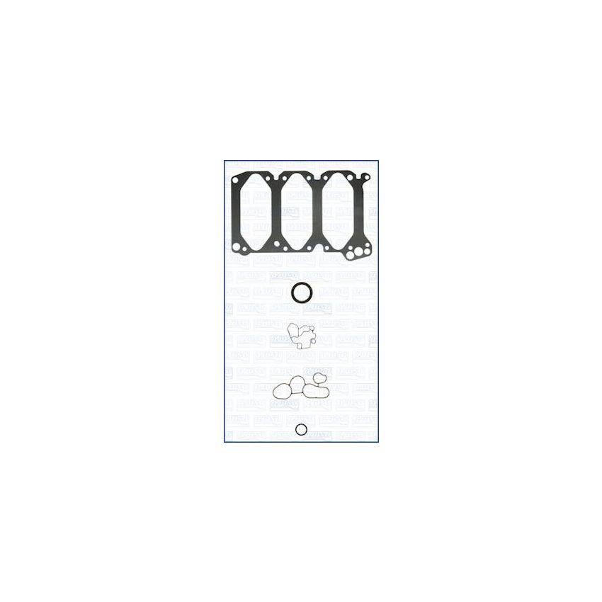 KOMPLET USZCZELEK BLOKU AJUSA 54154400 VW 16V 2.0TFSI 04-