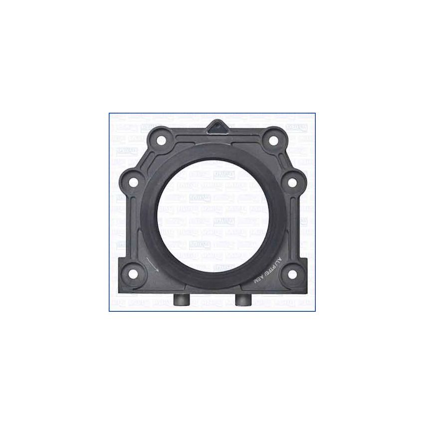 USZCZELNIACZ WAŁU TYŁ SIMMERRING AJUSA 71004400 MERCEDES 2.0CDI 04-