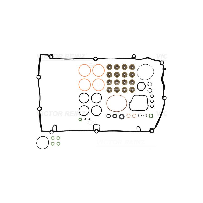 KOMPLET USZCZELEK GŁOWICY VICTOR REINZ 02-10506-01 KPL.GŁOWICY BMW 1.6 11-