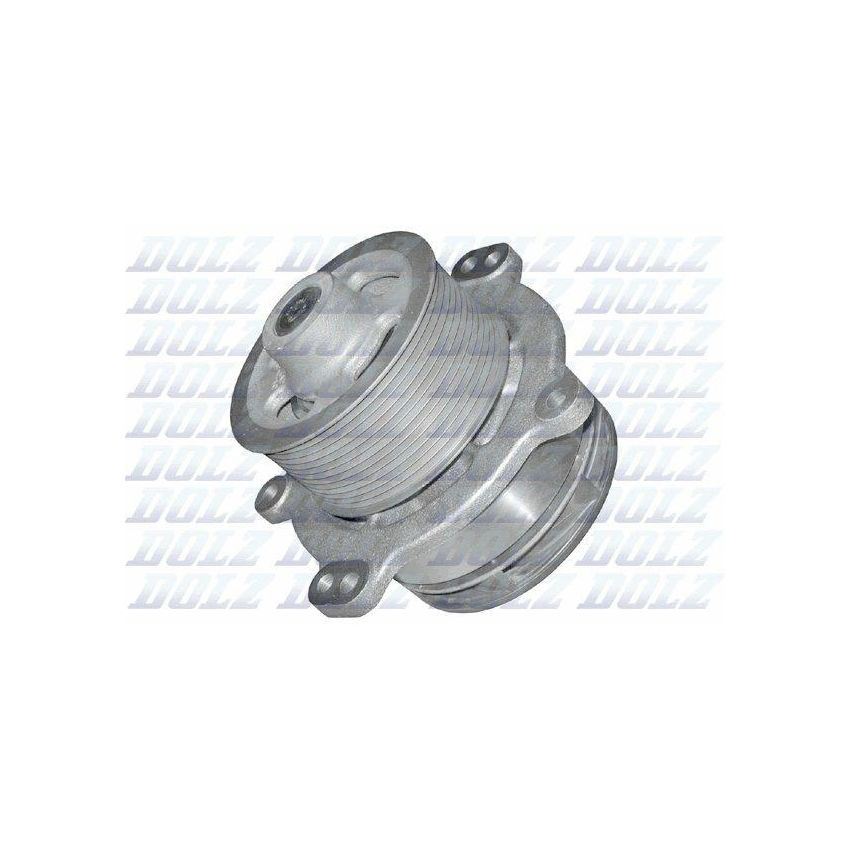 POMPA WODY DOLZ I110 IVECO F3AE3681A 06-