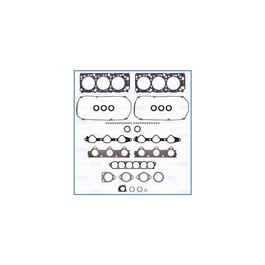 KOMPLET USZCZELEK GŁOWICY AJUSA 52367700 MITSUBISHI V6 3.5 06-