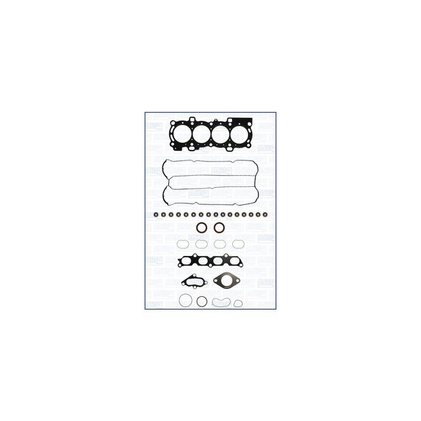 KOMPLET USZCZELEK GŁOWICY AJUSA 52369200 FORD 16V 1.6 04-