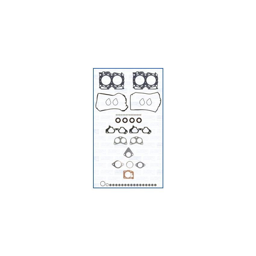 KOMPLET USZCZELEK GŁOWICY AJUSA 52371100 SUBARU 16V 2.0 98-