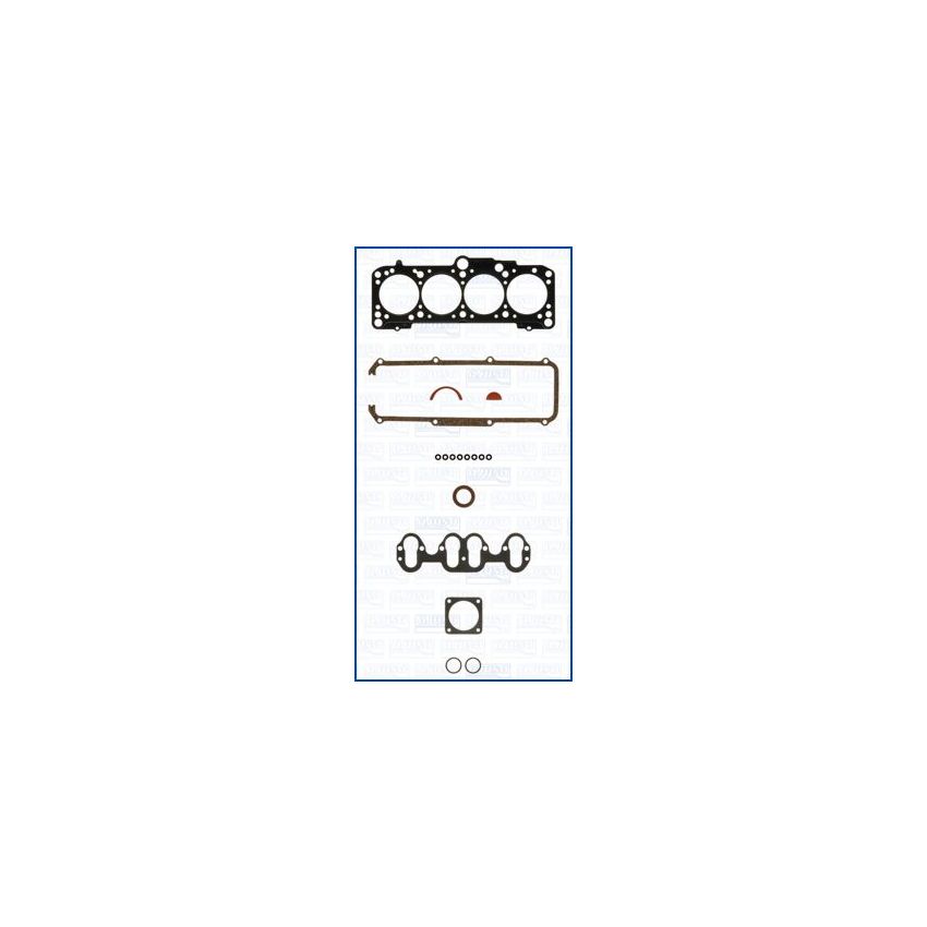 KOMPLET USZCZELEK GŁOWICY AJUSA 52374100 VW 16V 1.6 07-