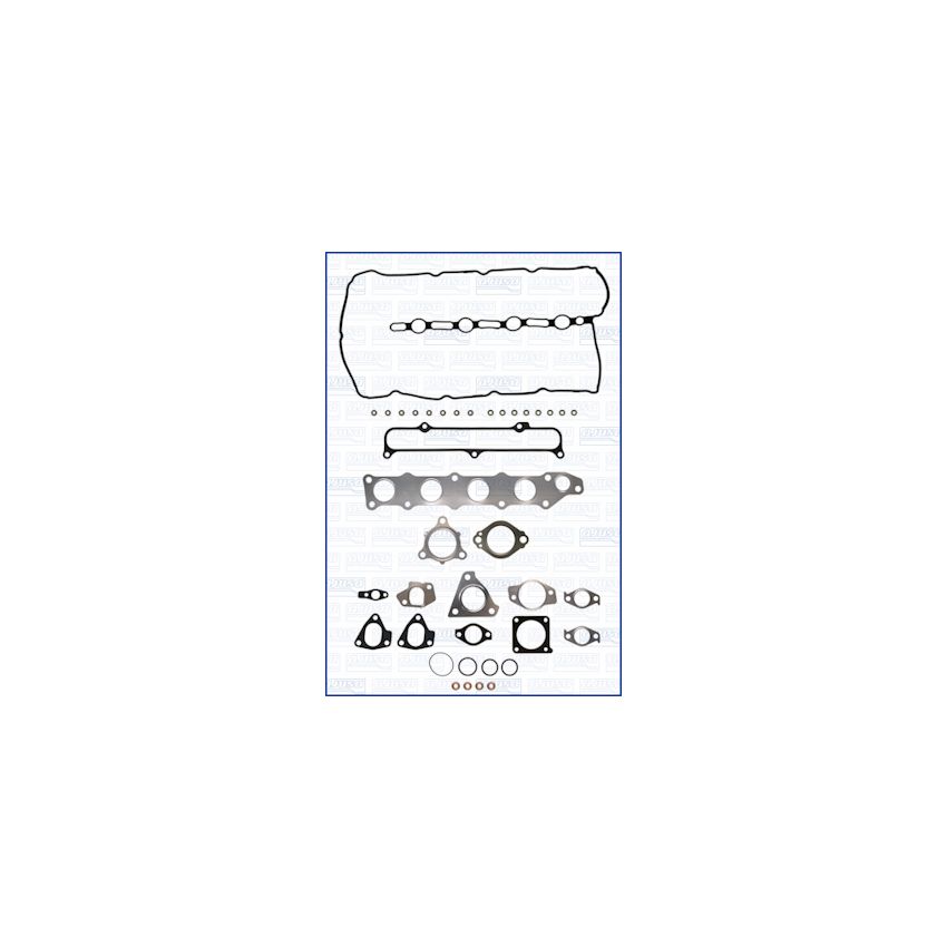 KOMPLET USZCZELEK GŁOWICY AJUSA 53043600 MITSUBISHI 2.2D 06-12