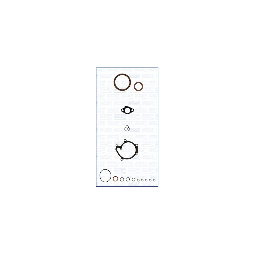 KOMPLET USZCZELEK BLOKU AJUSA 54185200 TOYOTA 16V 1.3 06-
