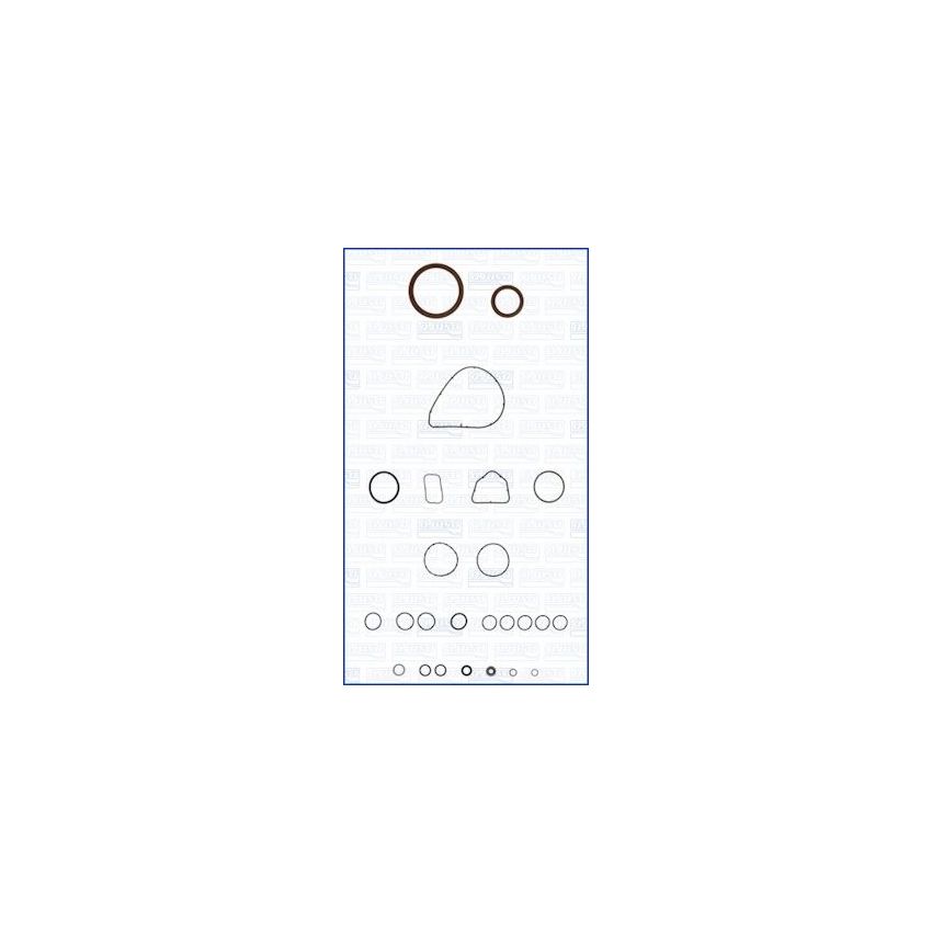 KOMPLET USZCZELEK BLOKU AJUSA 54185500 TOYOTA 16V 2.2D 06-