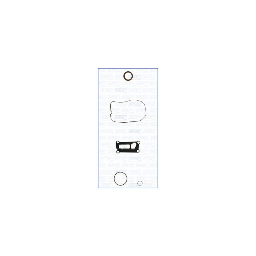 KOMPLET USZCZELEK BLOKU AJUSA 54185800 ROVER 16V 2.0 11-