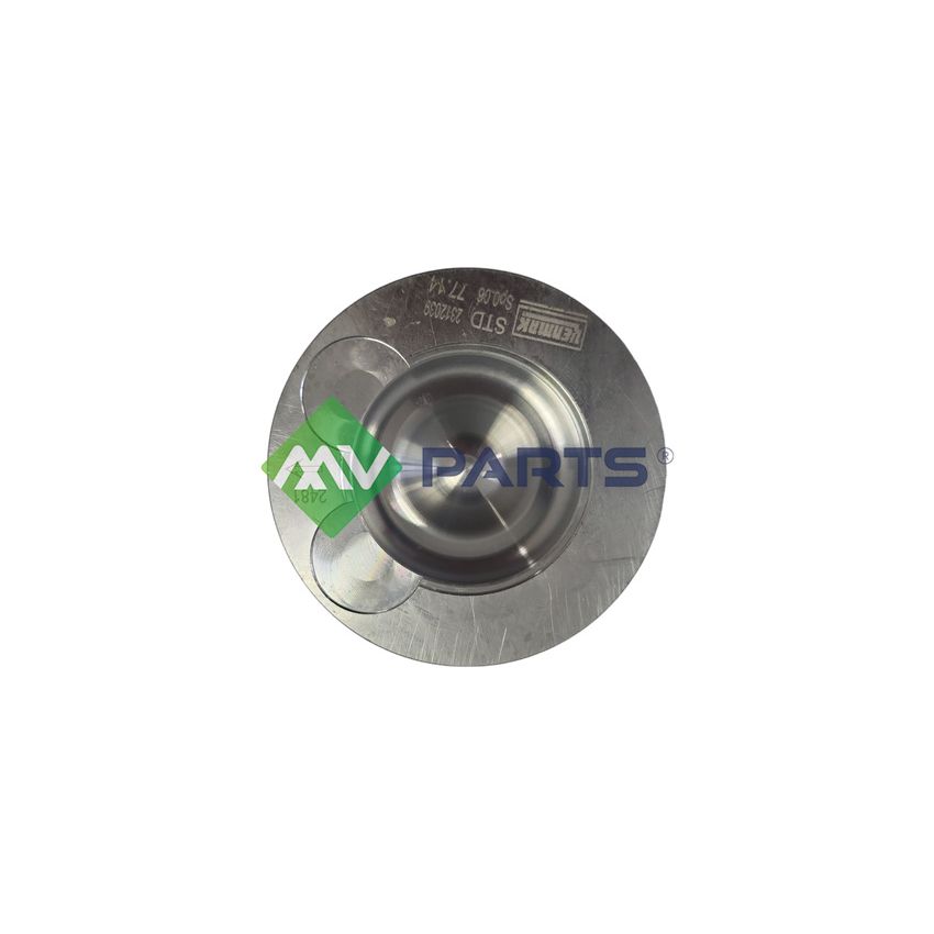 TŁOK MV PARTS 4481000 STD HYUNDAI 1.6CRDI 06-