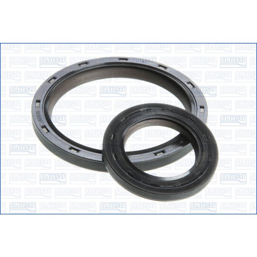 KOMPLET USZCZELEK BLOKU AJUSA 54189300 PSA 16V 1.4 07-