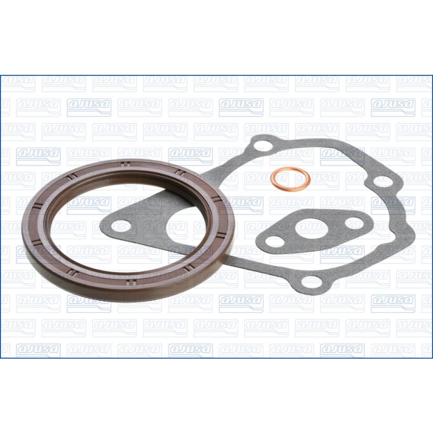 KOMPLET USZCZELEK BLOKU AJUSA 54190400 MITSUBISHI 12V 1.5 96-03