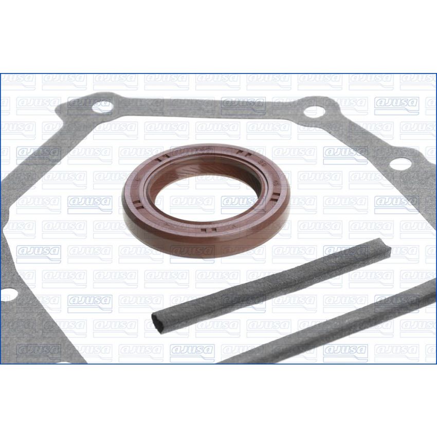 KOMPLET USZCZELEK BLOKU AJUSA 54190400 MITSUBISHI 12V 1.5 96-03
