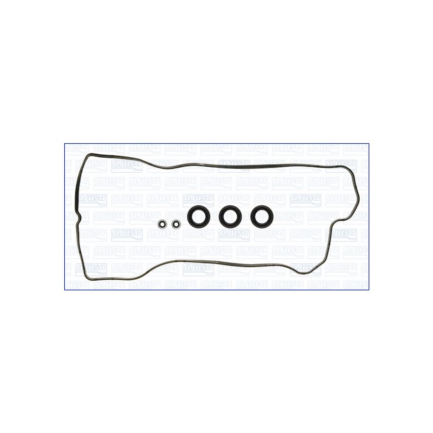 KOMPLET USZCZELEK POKRYWY ZAWORÓW AJUSA 56051400 TOYOTA 3.0 05-11