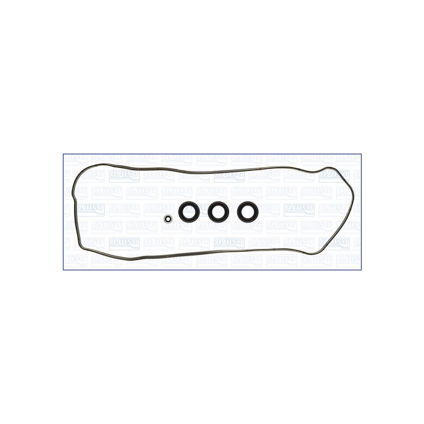 KOMPLET USZCZELEK POKRYWY ZAWORÓW AJUSA 56051500 TOYOTA 3.0 05-11