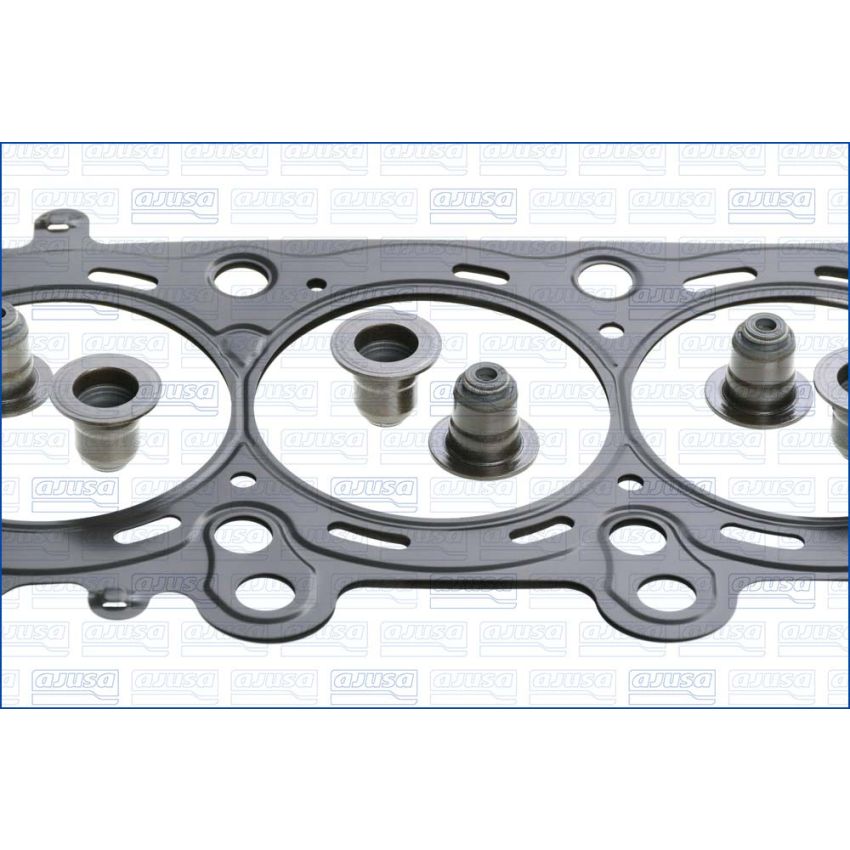 KOMPLET USZCZELEK SILNIKA AJUSA 50308700 CHEVROLET 1.2 98-