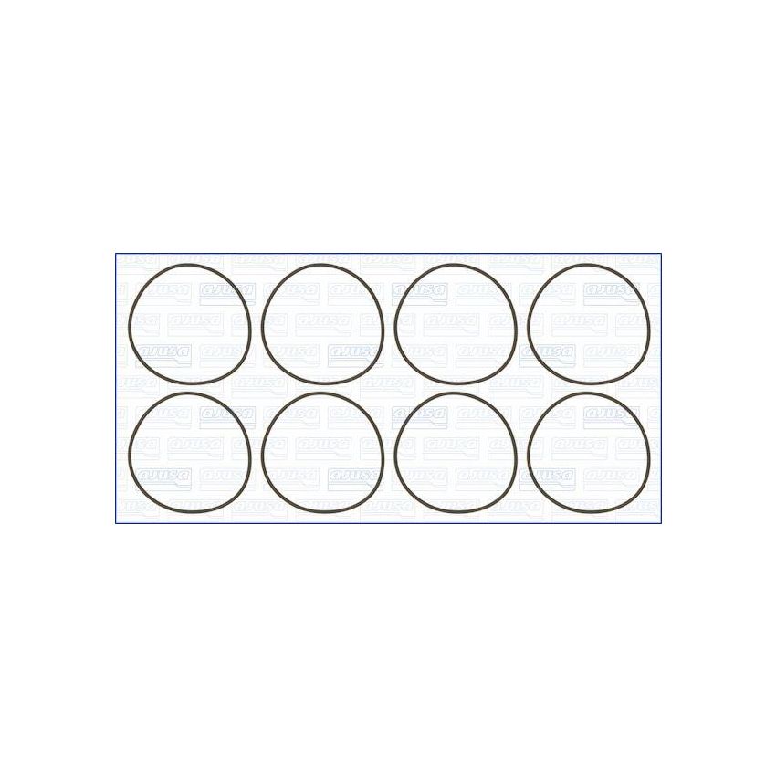 USZCZELKA TULEI AJUSA 60010600 MERCEDES 4.0 06-