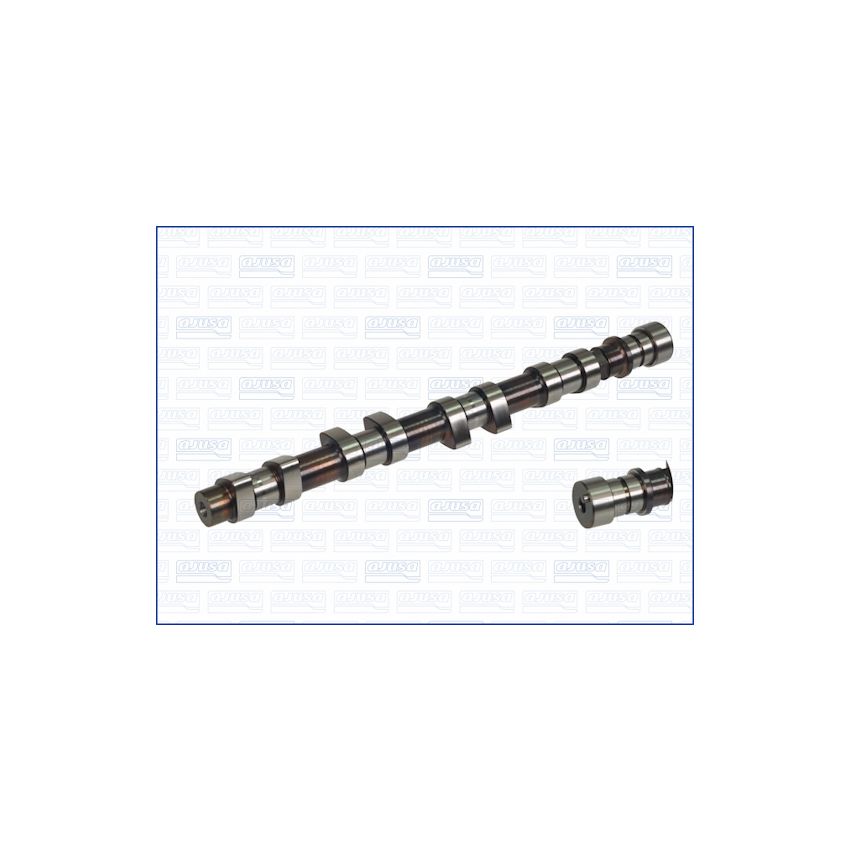 WAŁEK ROZRZĄDU AJUSA 93024100 OPEL 16V 2.0 92-97