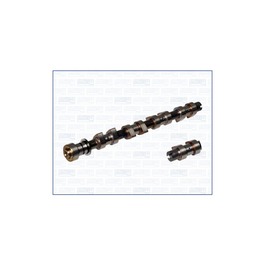 WAŁEK ROZRZĄDU AJUSA 93031000 OPEL 16V 2.0 92-97