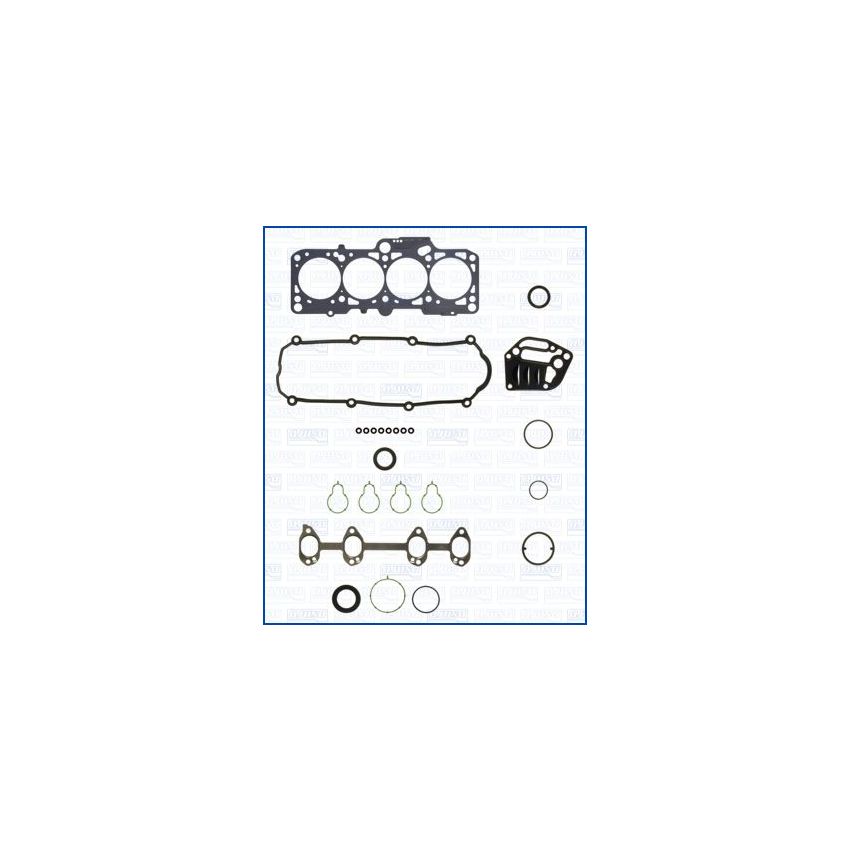 KOMPLET USZCZELEK SILNIKA AJUSA 50326100 VW 2.0 10-