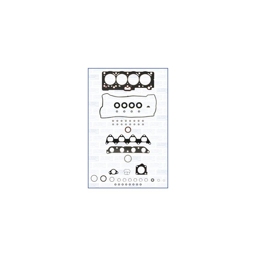 KOMPLET USZCZELEK GŁOWICY AJUSA 52357600 TOYOTA 16V 1.4 02