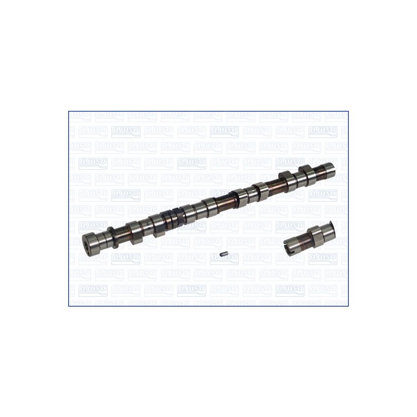 WAŁEK ROZRZĄDU AJUSA 93107100 MITSUBISHI 16V 2.0 93-94