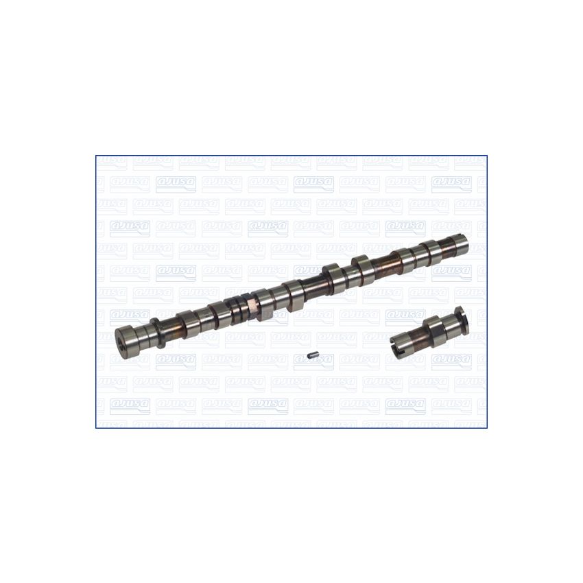 WAŁEK ROZRZĄDU AJUSA 93107200 MITSUBISHI 16V 2.0 93-94