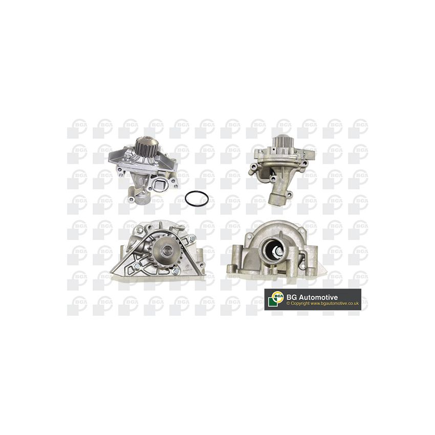 POMPA WODY BGA CP3350H PSA 16V 2.0 04-