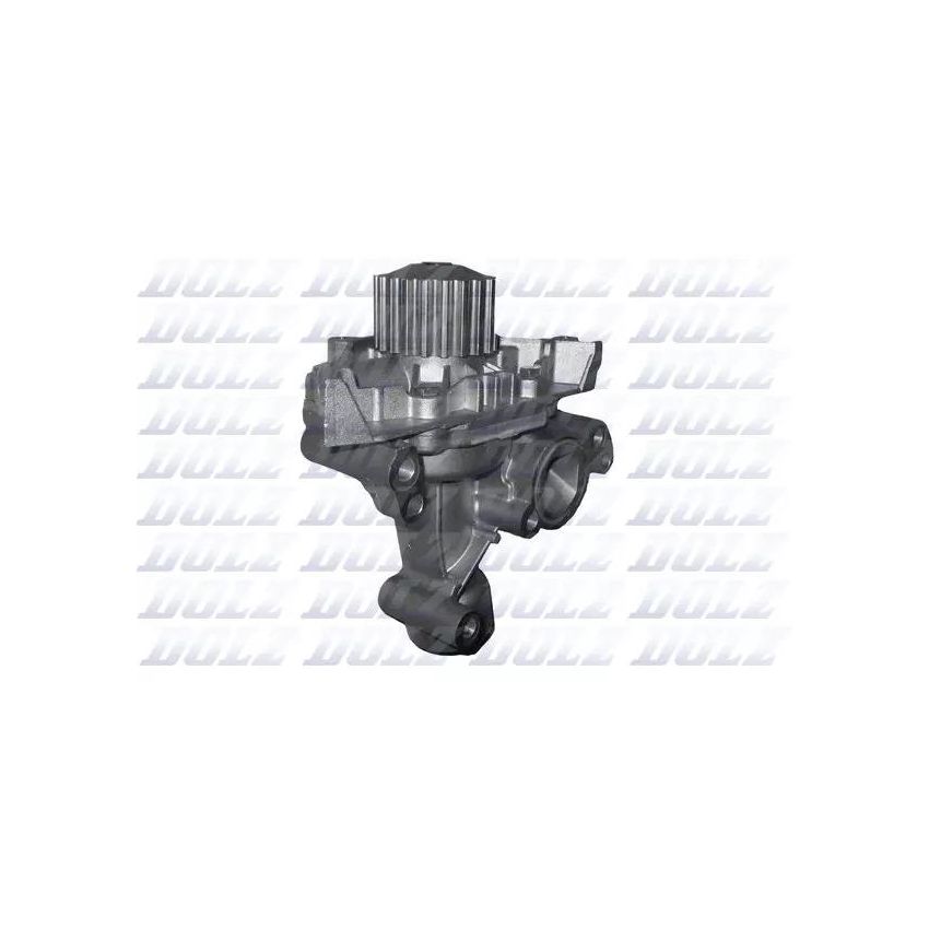 POMPA WODY DOLZ C138 PSA 16V 2.0 04-
