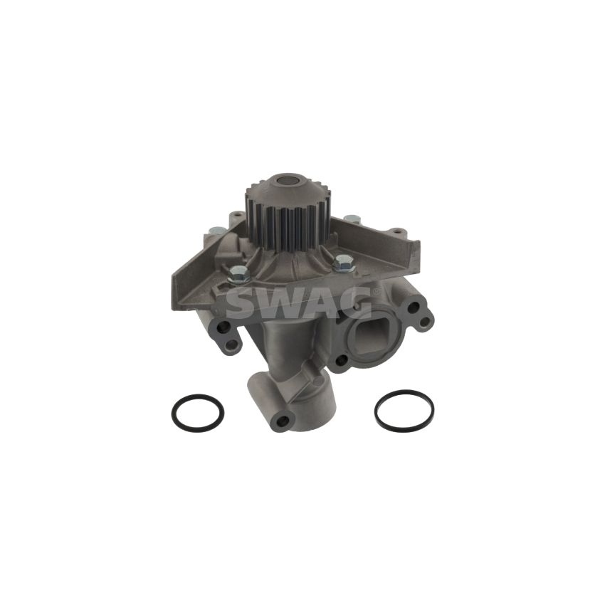 POMPA WODY SWAG 62939680 PSA 16V 2.0 04-