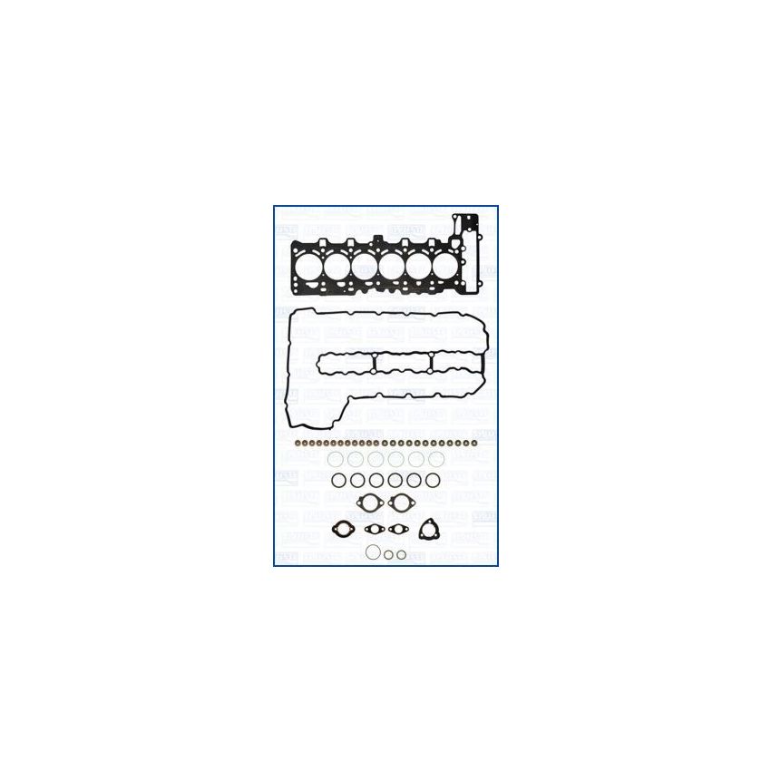 KOMPLET USZCZELEK GŁOWICY AJUSA 52277200 BMW 24V 3.0 10-