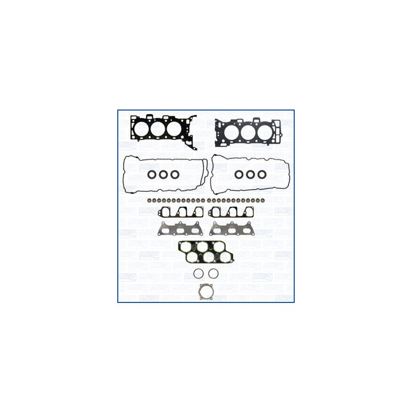 KOMPLET USZCZELEK GŁOWICY AJUSA 52348900 SUZUKI V6 24V 3.2 09-