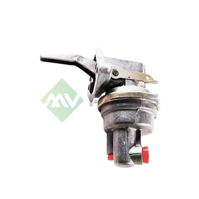 POMPA PALIWA MV PARTS 4983585 CUMMINS QSB/ISB -