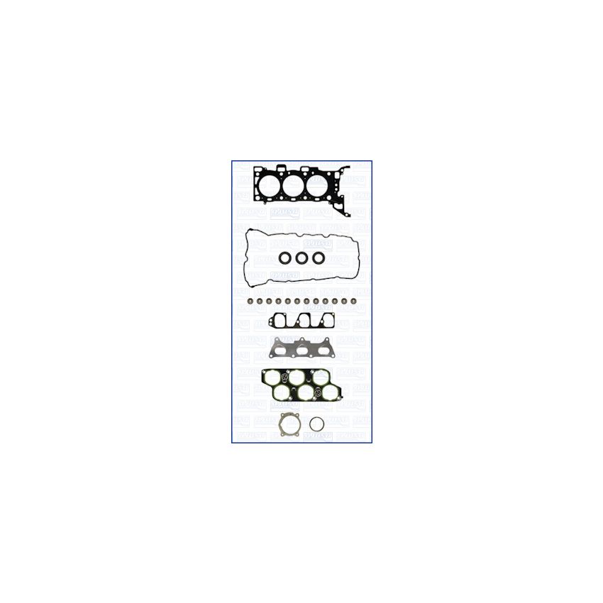 KOMPLET USZCZELEK GŁOWICY AJUSA 52293000 SUZUKI V6 24V 3.2 09-