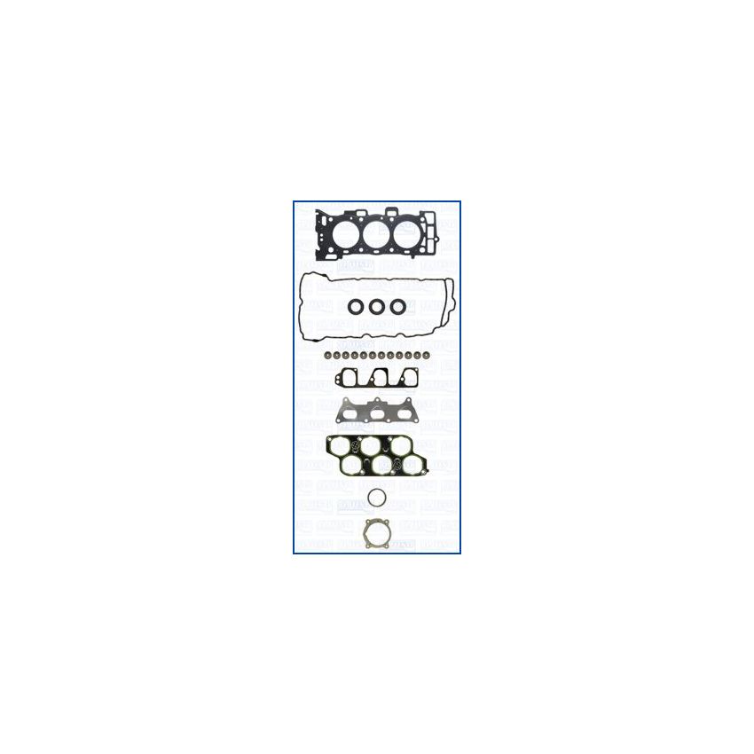 KOMPLET USZCZELEK GŁOWICY AJUSA 52292900 SUZUKI V6 24V 3.2 09-