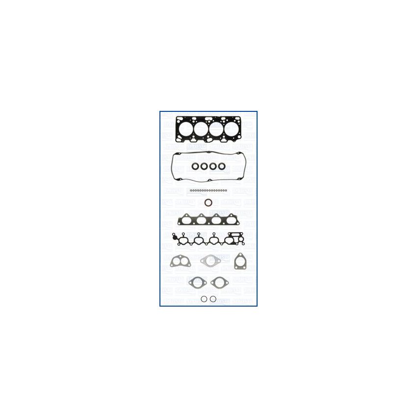 KOMPLET USZCZELEK GŁOWICY AJUSA 52367000 MITSUBISHI 16V 2.0 96-