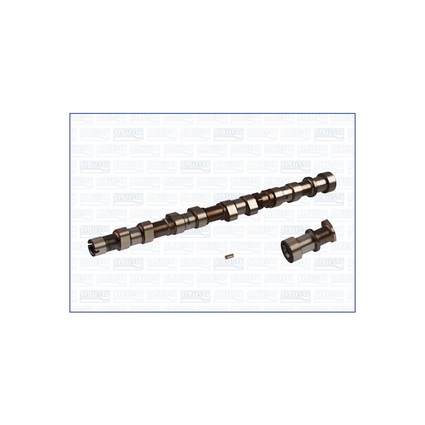 WAŁEK ROZRZĄDU AJUSA 93106700 MITSUBISHI 16V 2.0 93-94
