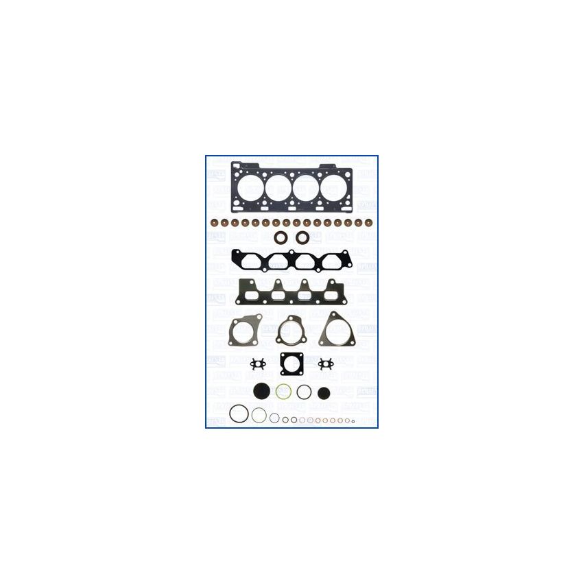 KOMPLET USZCZELEK GŁOWICY AJUSA 52363600 RENAULT 16V 2.0 08-