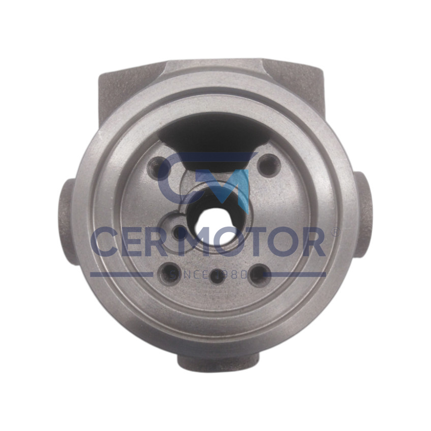 KORPUS TS A4837 GT2052