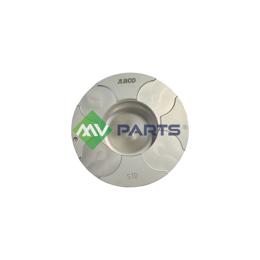 TŁOK MV PARTS P7106 STD MITS. 16V 3.0TD 