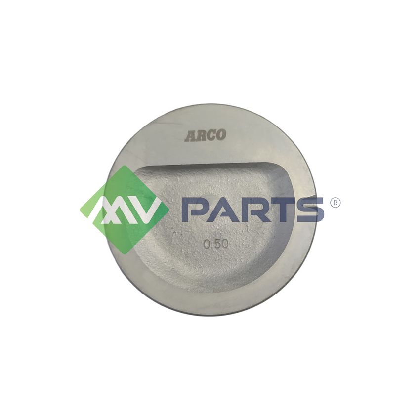 TŁOK MV PARTS P9486 0.50 TOYOTA 1.5 75-