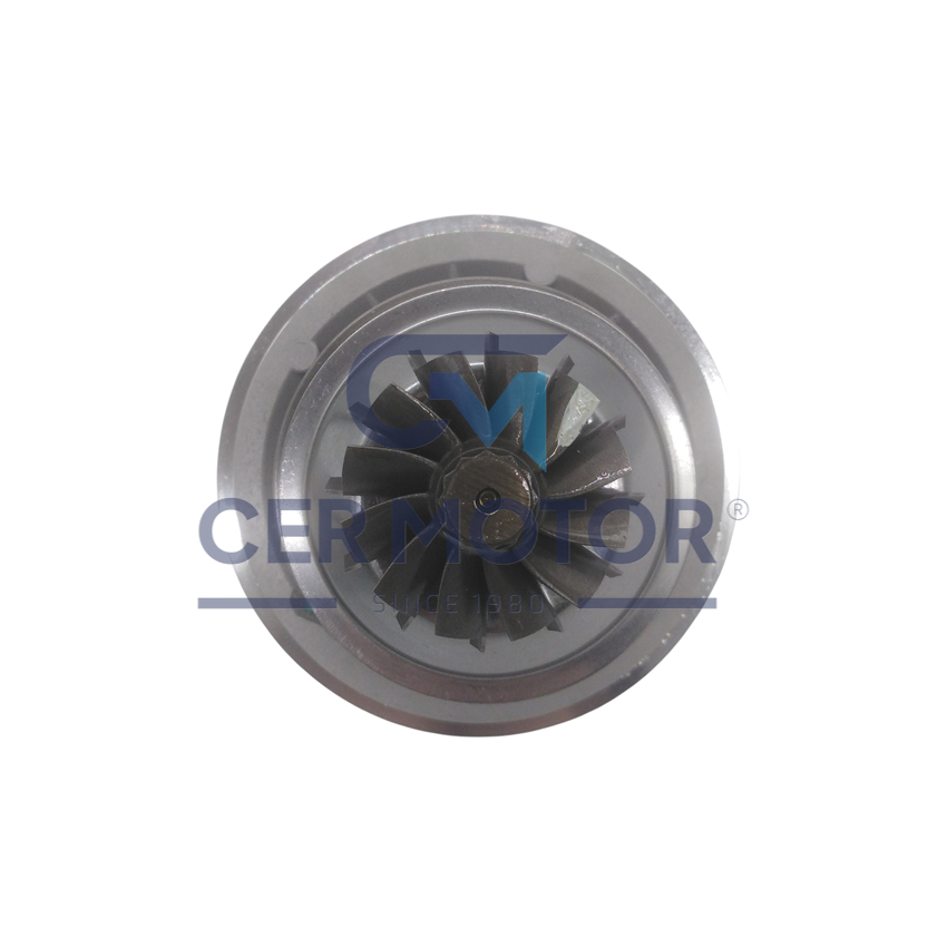 KORAS TS A4844 PERKINS 6.0D 03-