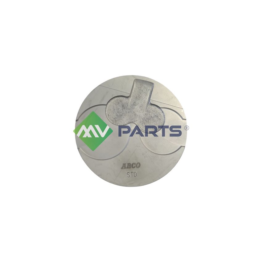 TŁOK MV PARTS P7463 STD TOYOTA 2.4TD 98-01